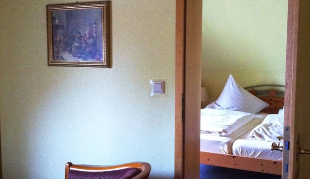 Hotel Seeufer