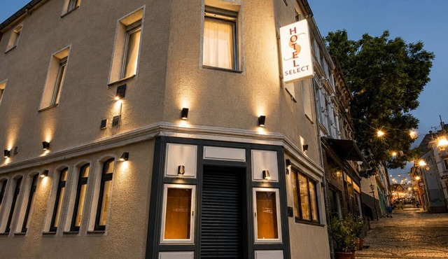 Hotel Select
