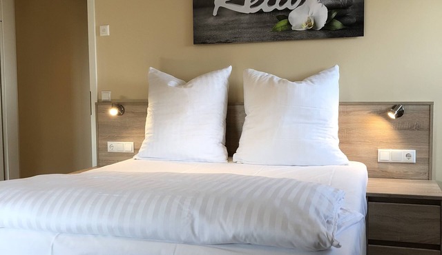 Hotel Select Suites & Aparts