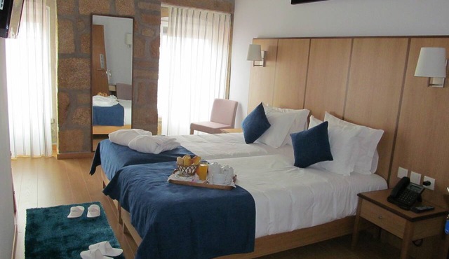 Hotel Solar da Capela