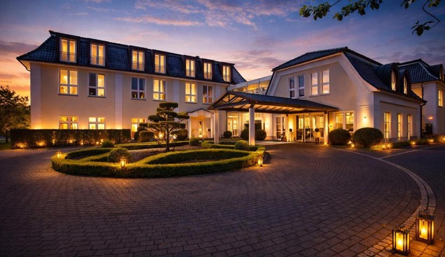 Hotel Sonne