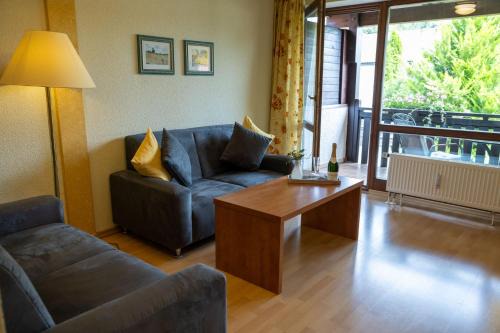 Hotel Sonnenhof
