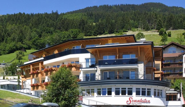 Hotel Sonnleiten
