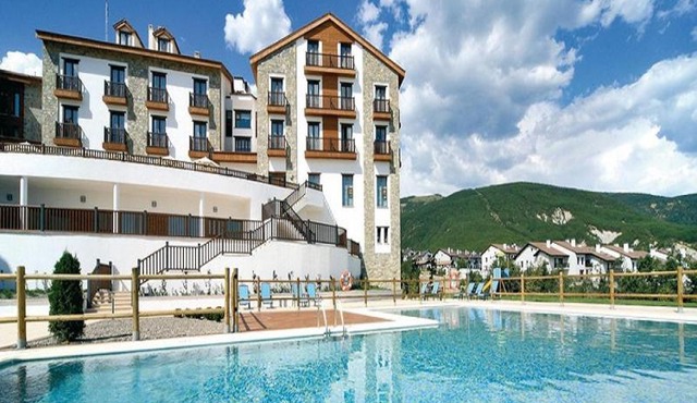 Hotel & Spa Real Badaguás Jaca