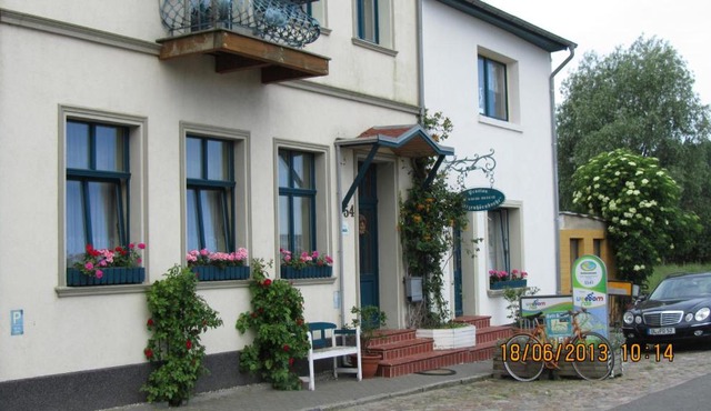 Hotel Spitzenhoernbucht