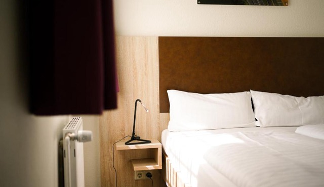 Hotel Stadt Kamen