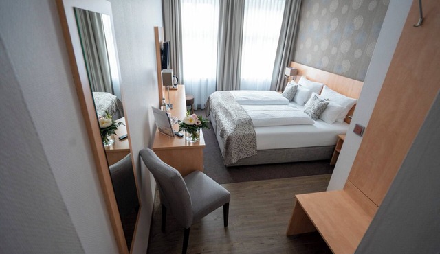 Hotel Stadt Lüdenscheid