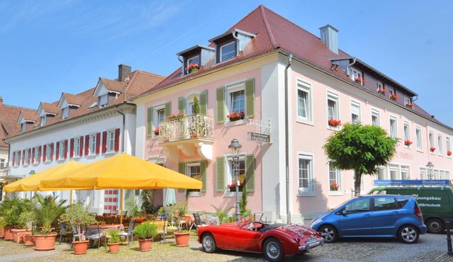 Hotel Stadthaus