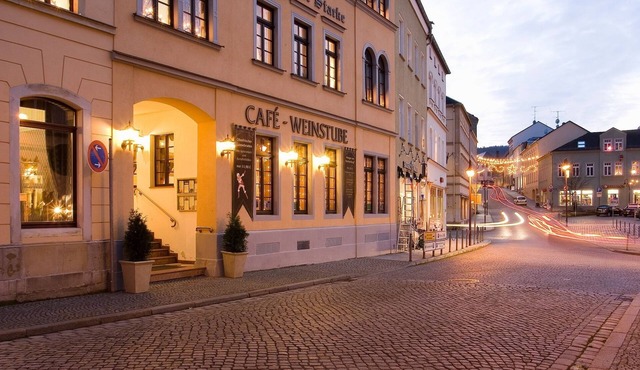 Hotel Steiger Sebnitzer Hof- Adults Only