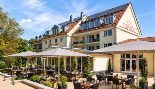 Hotel Stempferhof