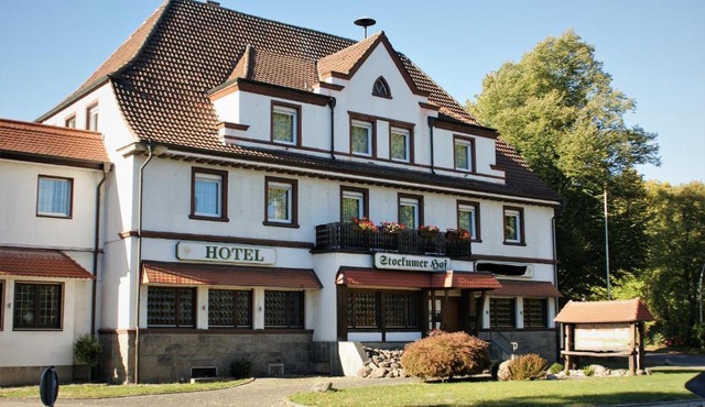 Hotel Stockumer Hof