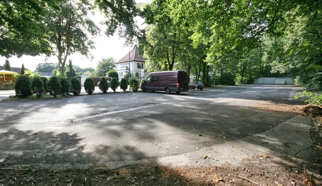 Hotel Stockumer Hof