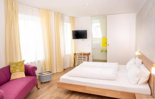 Hotel Tafelfreuden