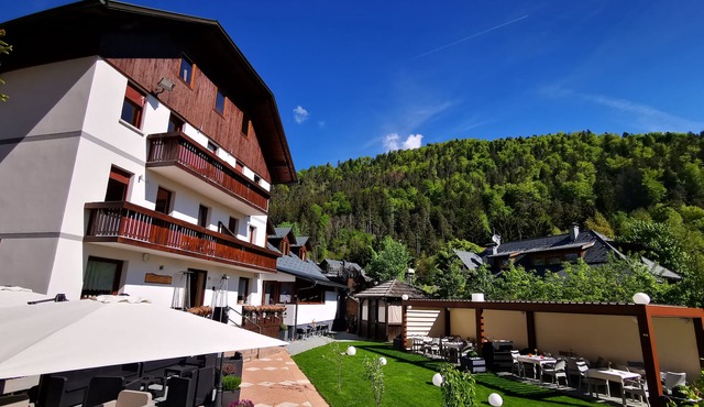 Hotel Tarvisio