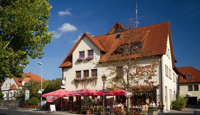 Hotel Tilman