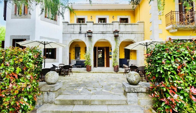 Hotel Torreblanca Palace