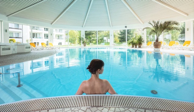 Hotel Traube Revital