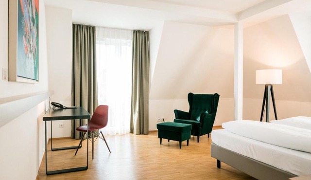Hotel Trezor
