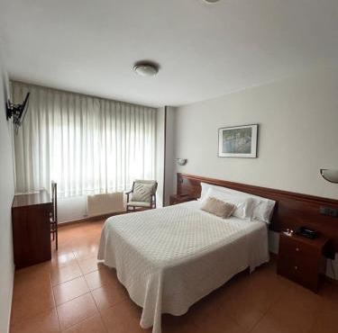 Hotel Valdés