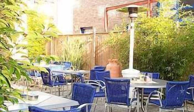 Hotel Veltrup