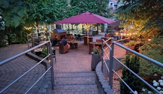 Hotel von Euch