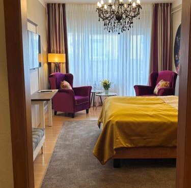 Hotel Waldperle