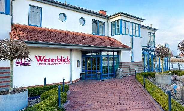 Hotel Weserblick