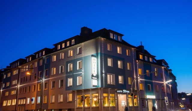 Hotel Westermann