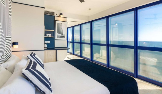 Hotel Yaramar - Adults Recommended