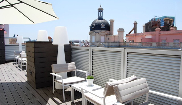 Hotel Zenit Barcelona