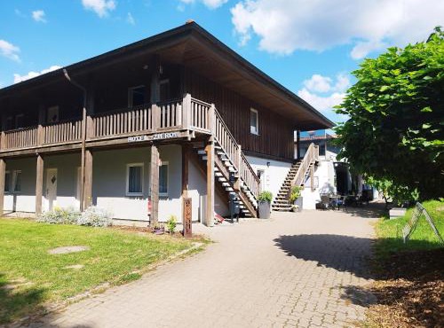 Hotel Zierow - Urlaub an der Ostsee