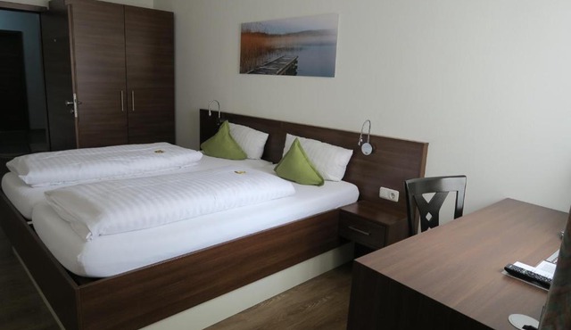 Hotel Zum Baeren