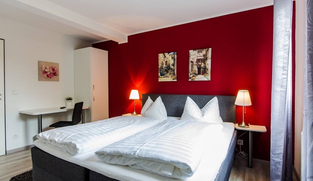 Hotel Zum Jägerhaus