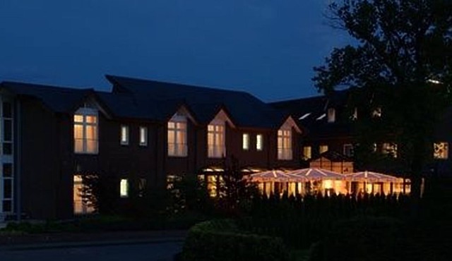 Hotel Zum Märchenwald
