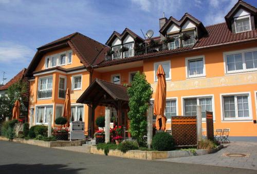 Hotel zum Müller