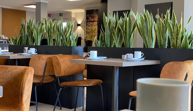 Hotel zur Bever