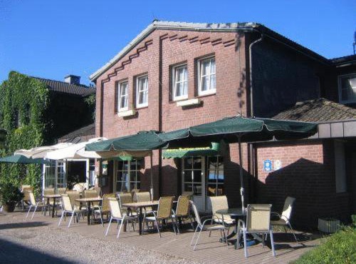 Hotel Zur Buche 24h Check-in, Free