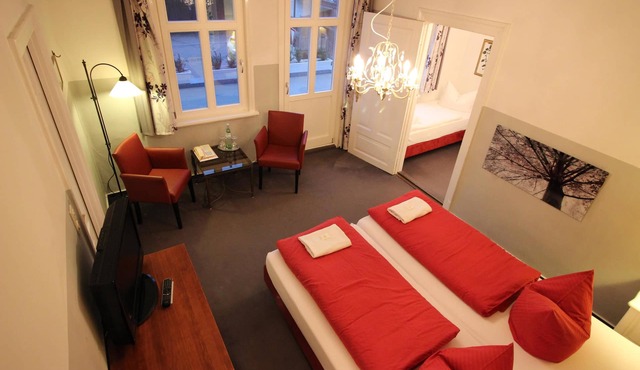 Hotel zur Linde