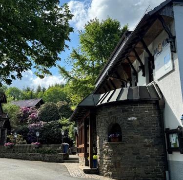 Hotel Zur Mühle