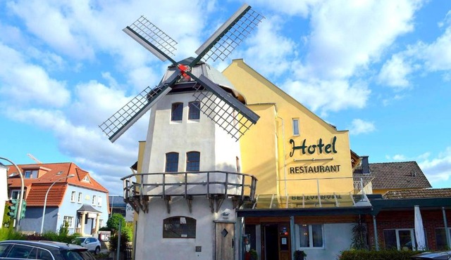 Hotel Zur Mühle