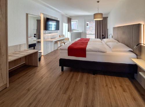 Hotel Zur Post