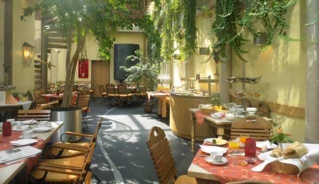 Hotel zur Post