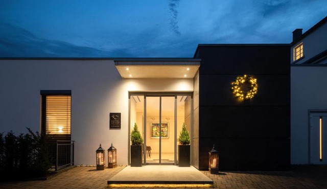 Hotel zur Post Riesenbeck