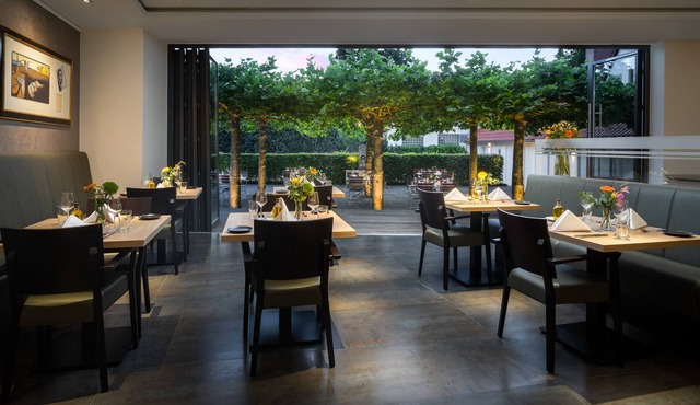 Hotel zur Post Riesenbeck