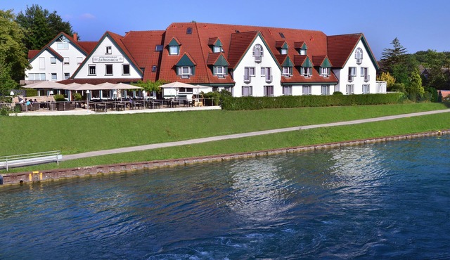 Hotel zur Prinzenbrücke