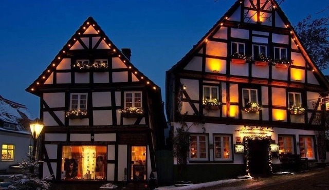 Hotelbetriebe Güldenhaupt Gmbh