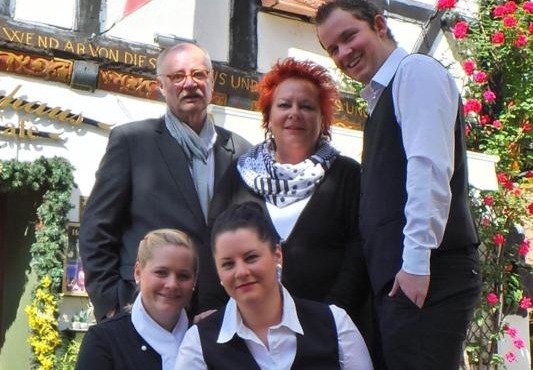 Hotelbetriebe Güldenhaupt GmbH