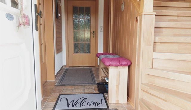 House, 3 bedrooms - House Paegelow