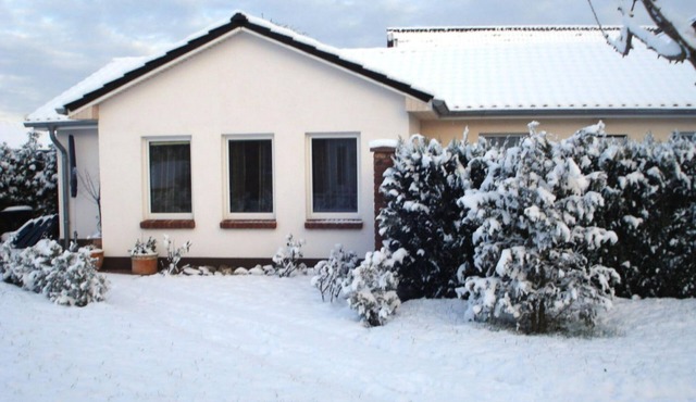 House 1 Schlossblick