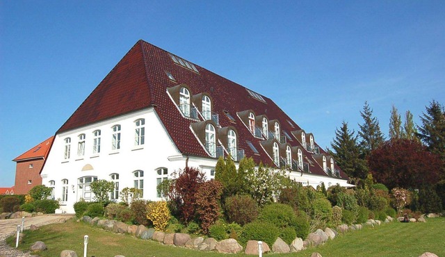 House Heß vacation apartment no.04